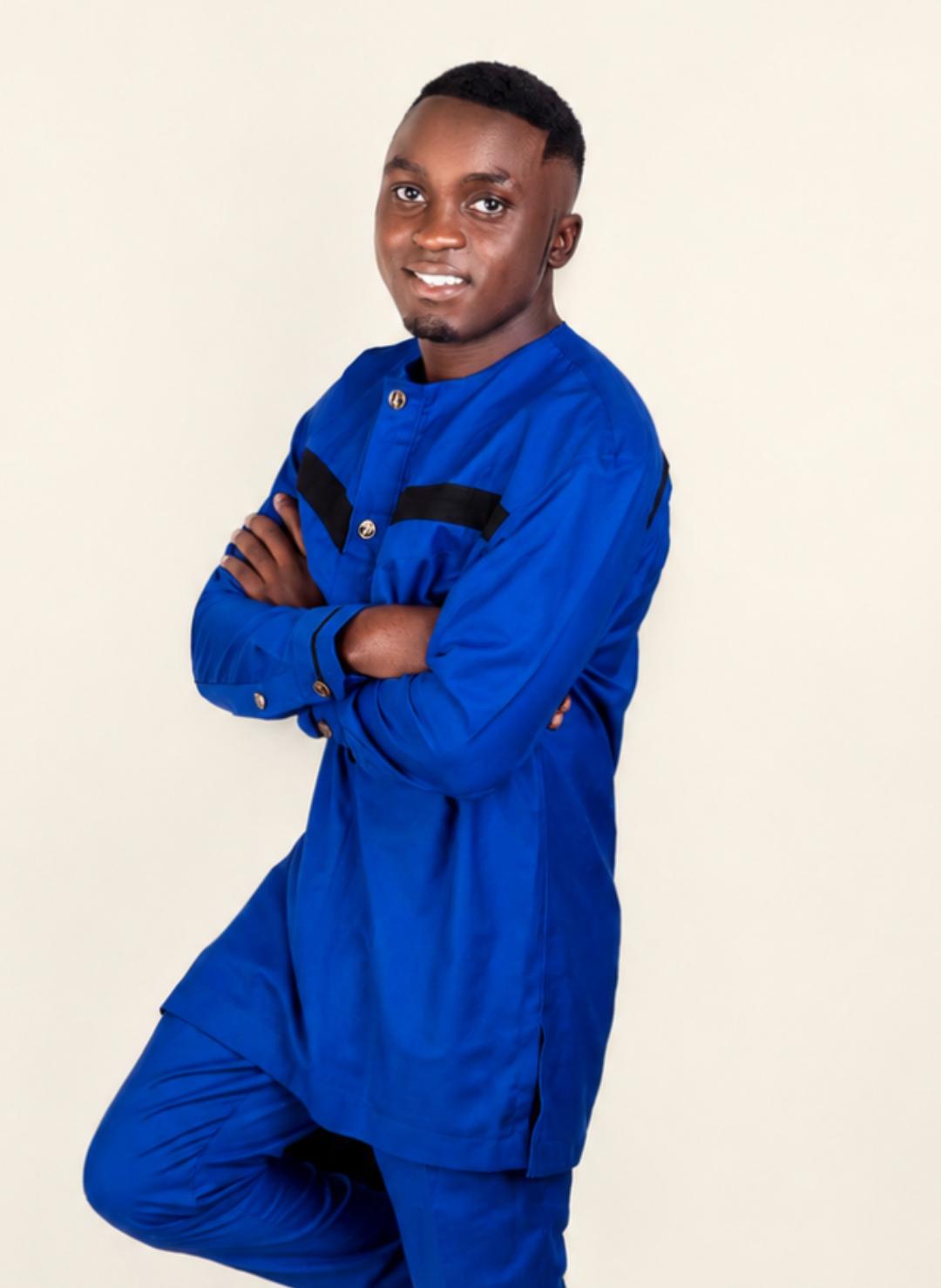 NGANA Kingston